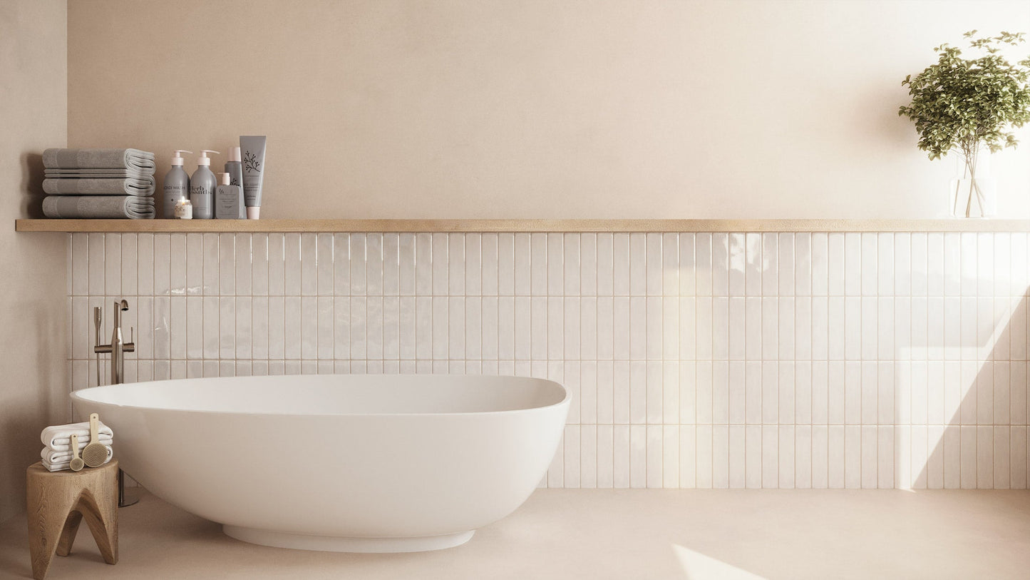 Cira 3x10 Subway Tile
