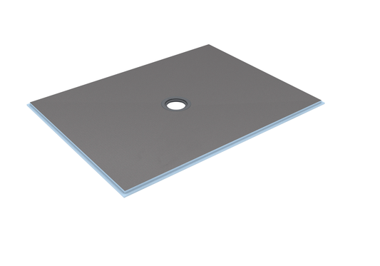 Curbless Pan 3x5
