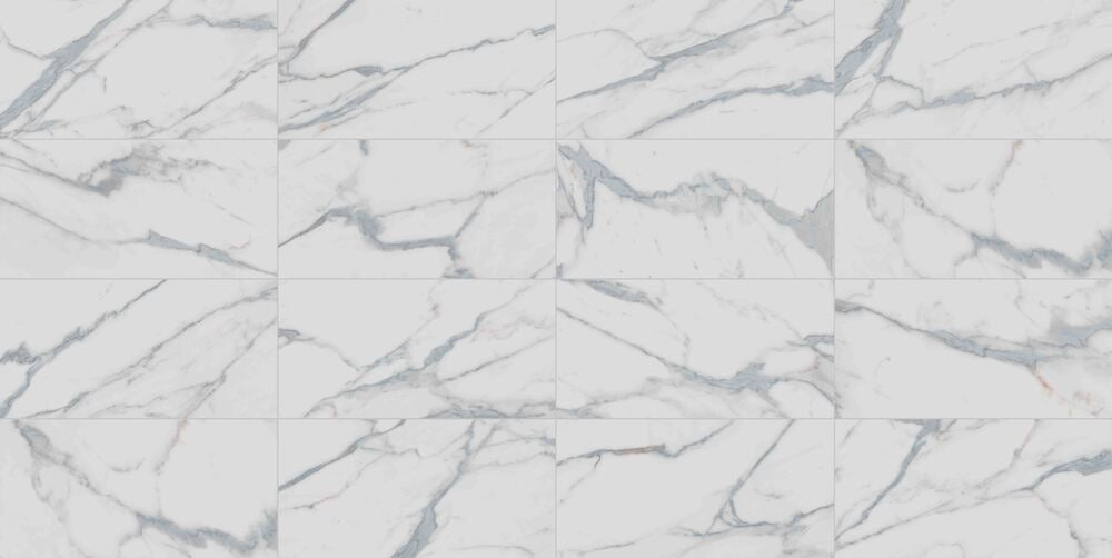 Carrara 12x12 Special Effect
