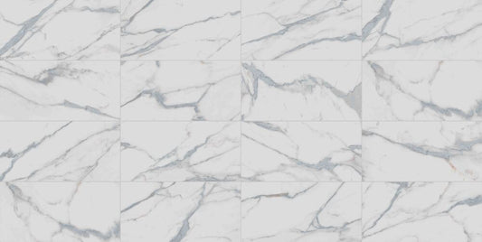 Carrara 12x12 Special Effect