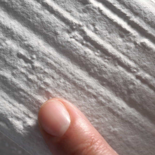 Cloud White 3X10 Matte (discontinued)