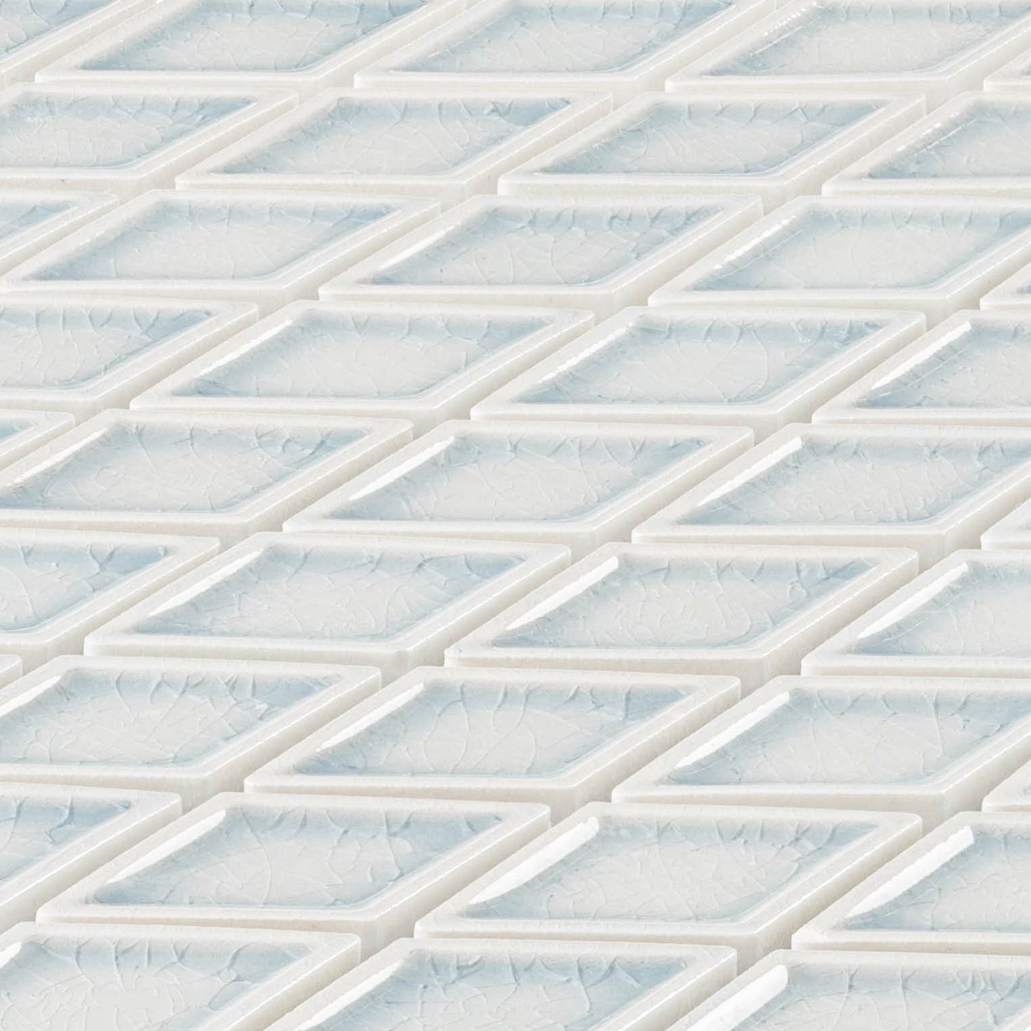 Daymon Quastic Diamond Mosaic