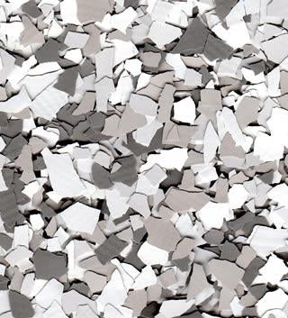Flakes Eclectic