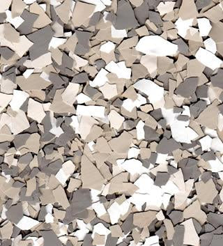 Flakes Eclectic