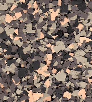 Flakes Eclectic