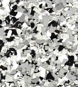 Flakes Eclectic