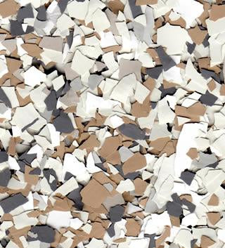 Flakes Eclectic
