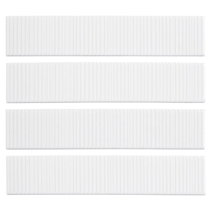 Eclipse Lurana 2x10 Subway Tile