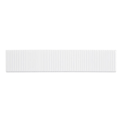 Eclipse Lurana 2x10 Subway Tile
