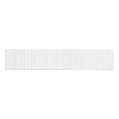 Eclipse Lurana 2x10 Subway Tile