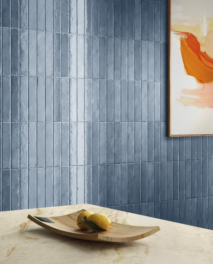Evellon Altura 3x16 Porcelain Tile