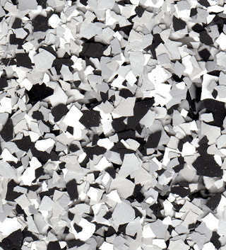 Flakes Greystone