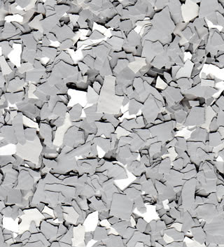 Flakes Greystone