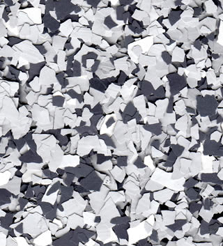 Flakes Greystone