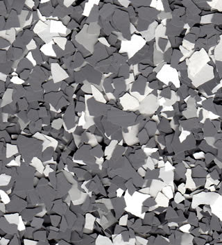 Flakes Greystone
