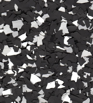 Flakes Greystone