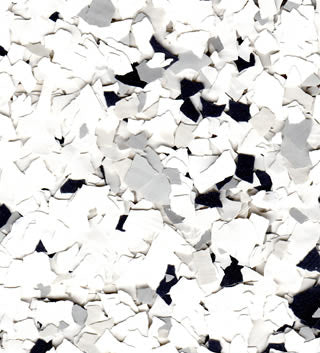 Flakes Greystone
