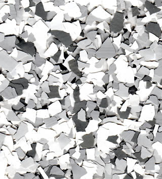Flakes Greystone