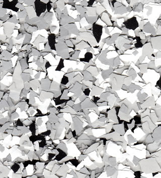 Flakes Greystone