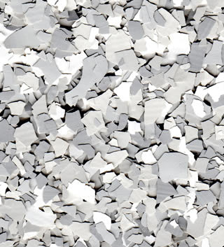Flakes Greystone