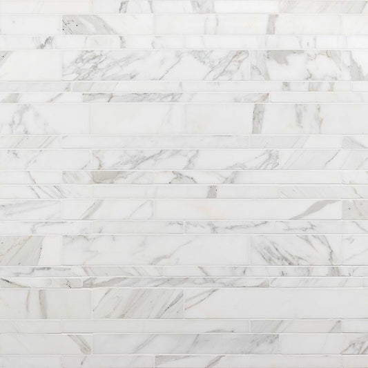 Tuscany Pattern Polished