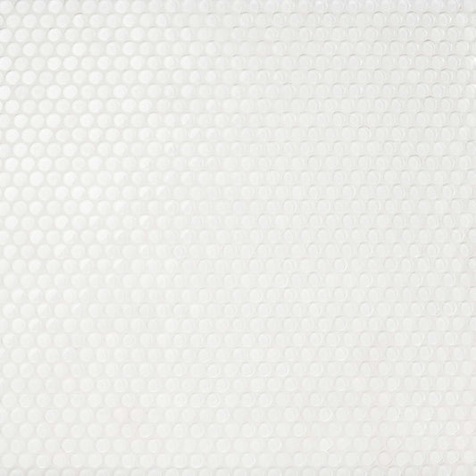 Super White Circles Polished (discontinued)