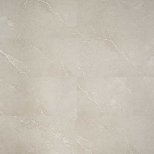 Crosby Chauny Marble Beige 12X24 Click