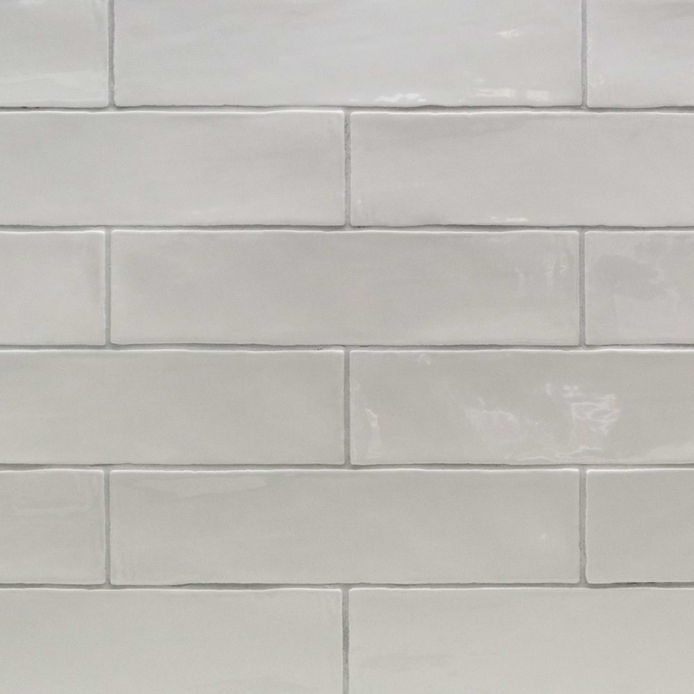 Gris Claro 3X12 Glazed