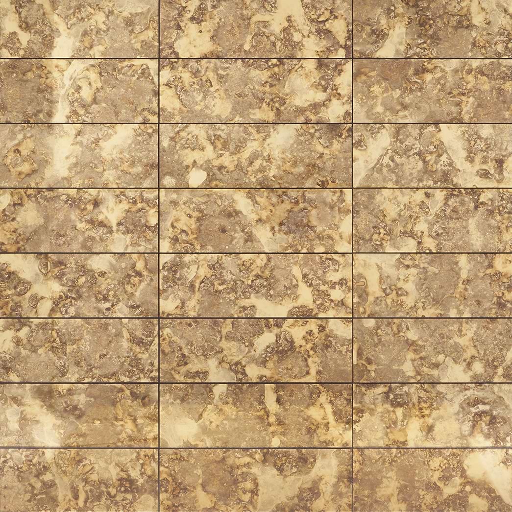 Oro 6X18 Polished