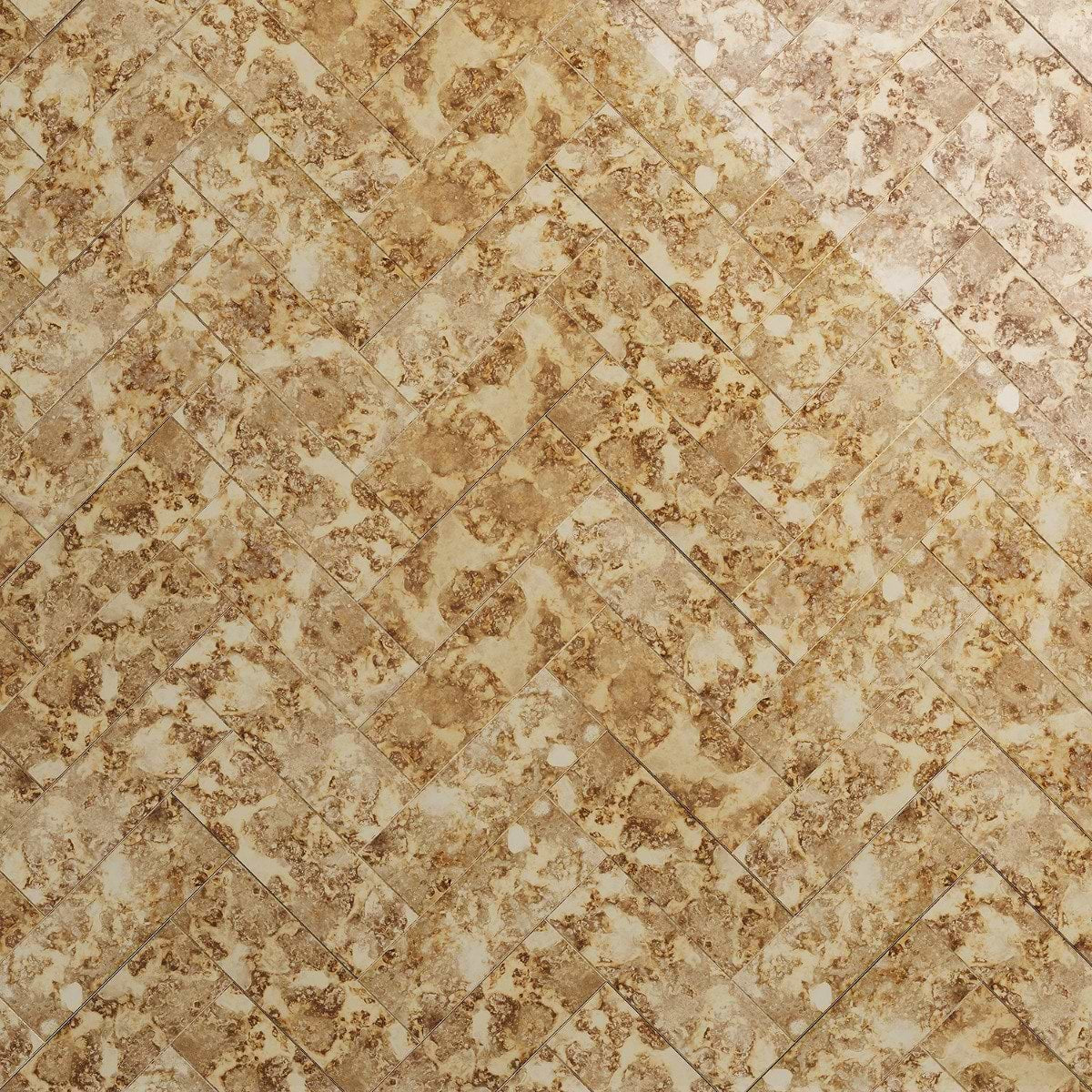 Oro 6X18 Polished