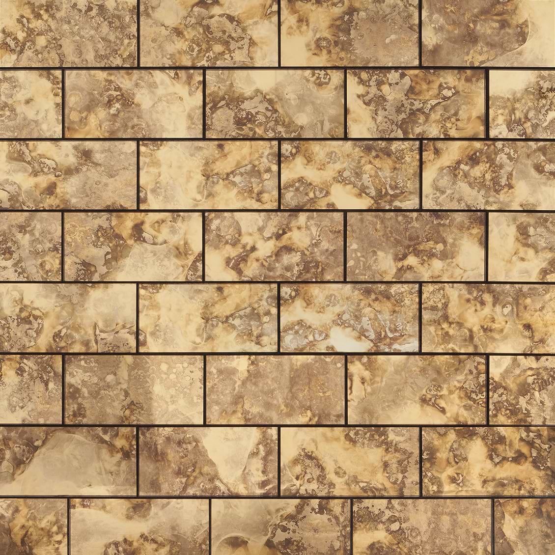 Oro 3X6 Polished