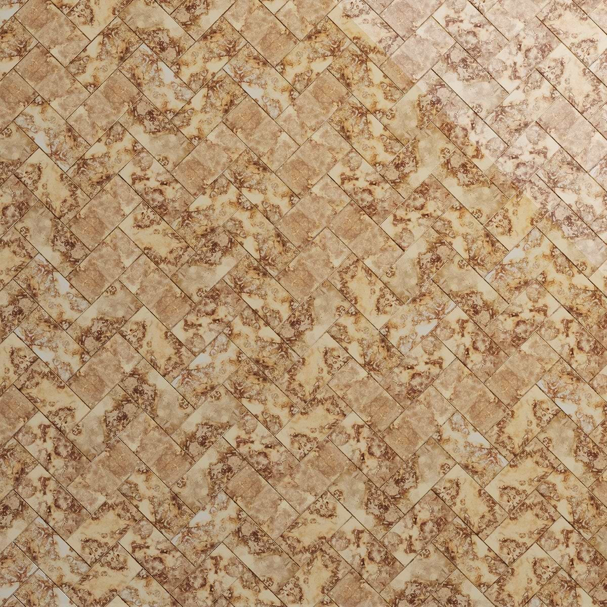 Oro 3X6 Polished