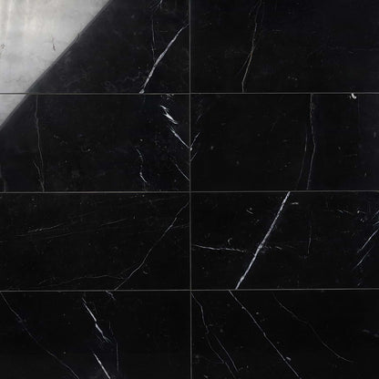 Marquina 12X24 Polished