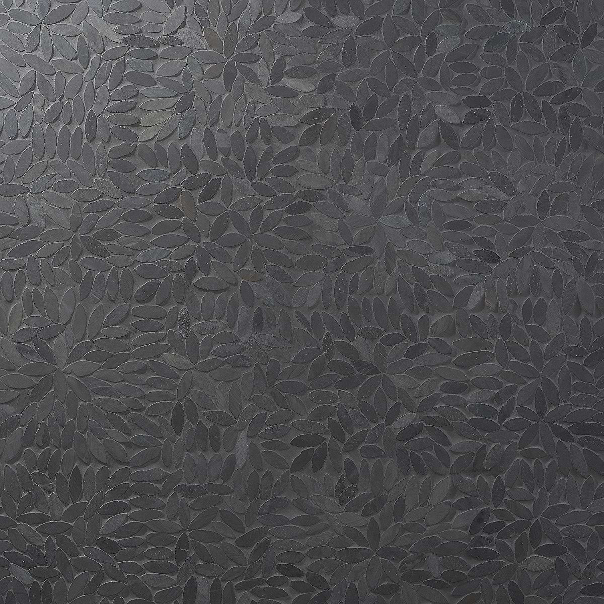 Alor Black Tumbled