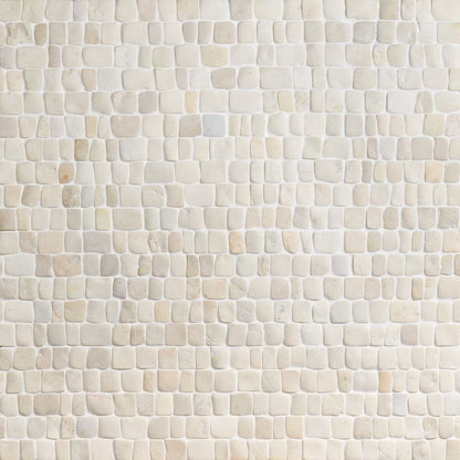 Lovina White Matte