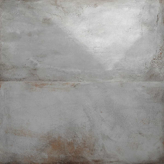 Gray 24X48 Semi-Polished (discontinued)
