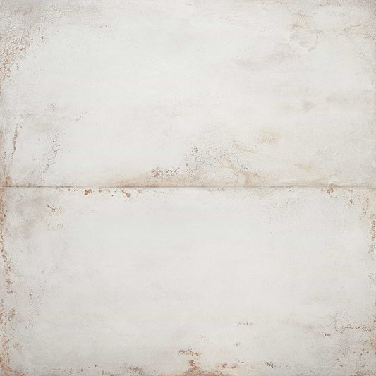 White 24X48 Matte (discontinued)