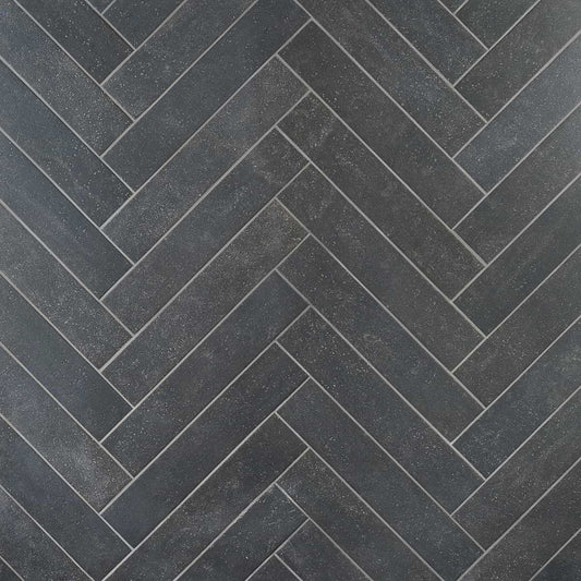 Antracita 4X19 Matte