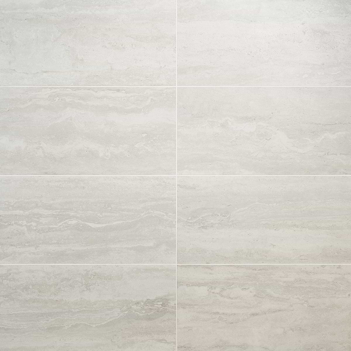 Cotton 12X24 Matte