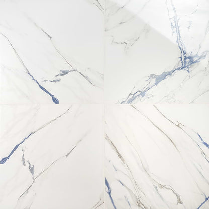 Azul 24X24 Polished