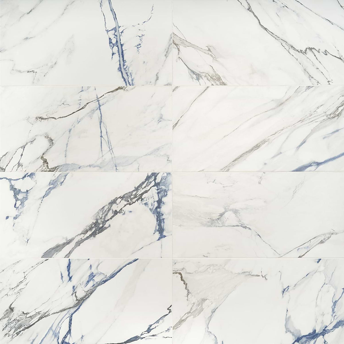 Azul 12X24 Matte