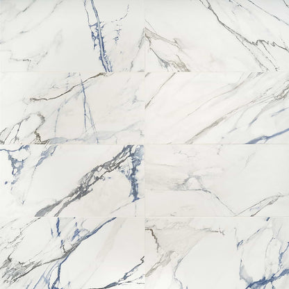 Azul 12X24 Matte