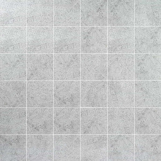 Terrazzo Gris Elizabeth Sutton 8X8 Matte (discontinued)