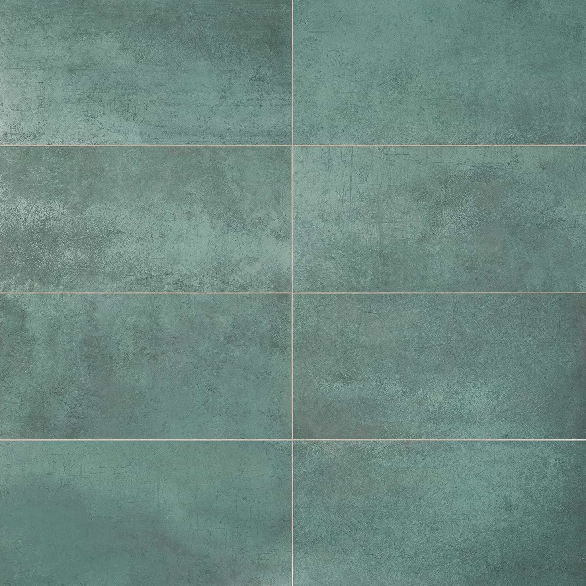 Viridium 12X24 Matte