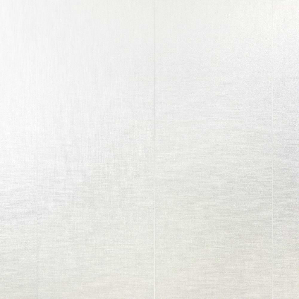 Fabric White 12X36 Semi-Polished