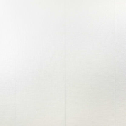 Fabric White 12X36 Semi-Polished