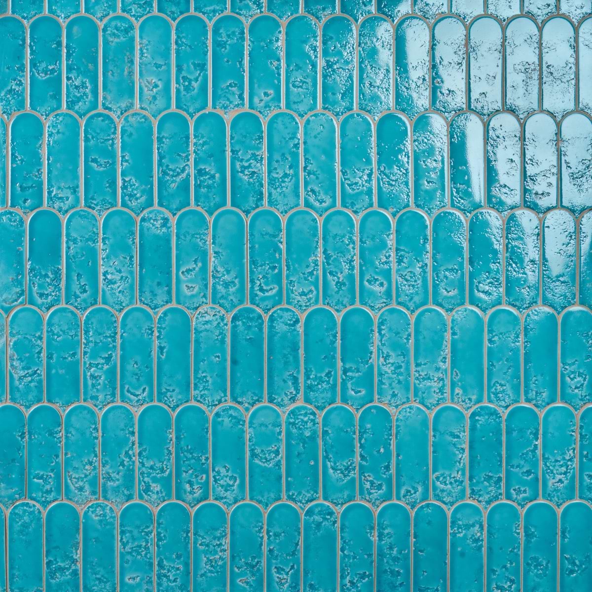 Turquoise 3X9 Polished