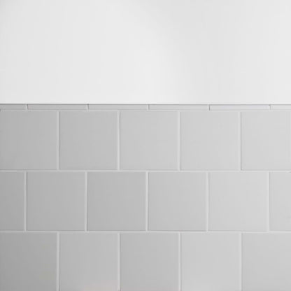 White Trim 5X5