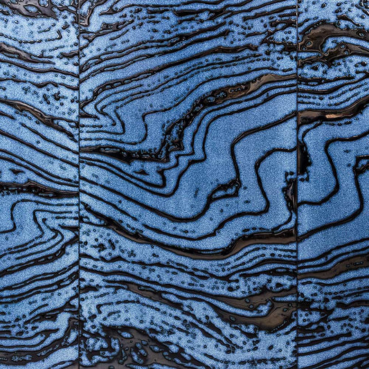 Chromium Blue 24X48 Glazed (discontinued)