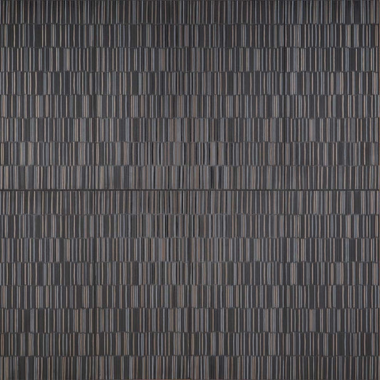 Black 12X24 Glazed (discontinued)